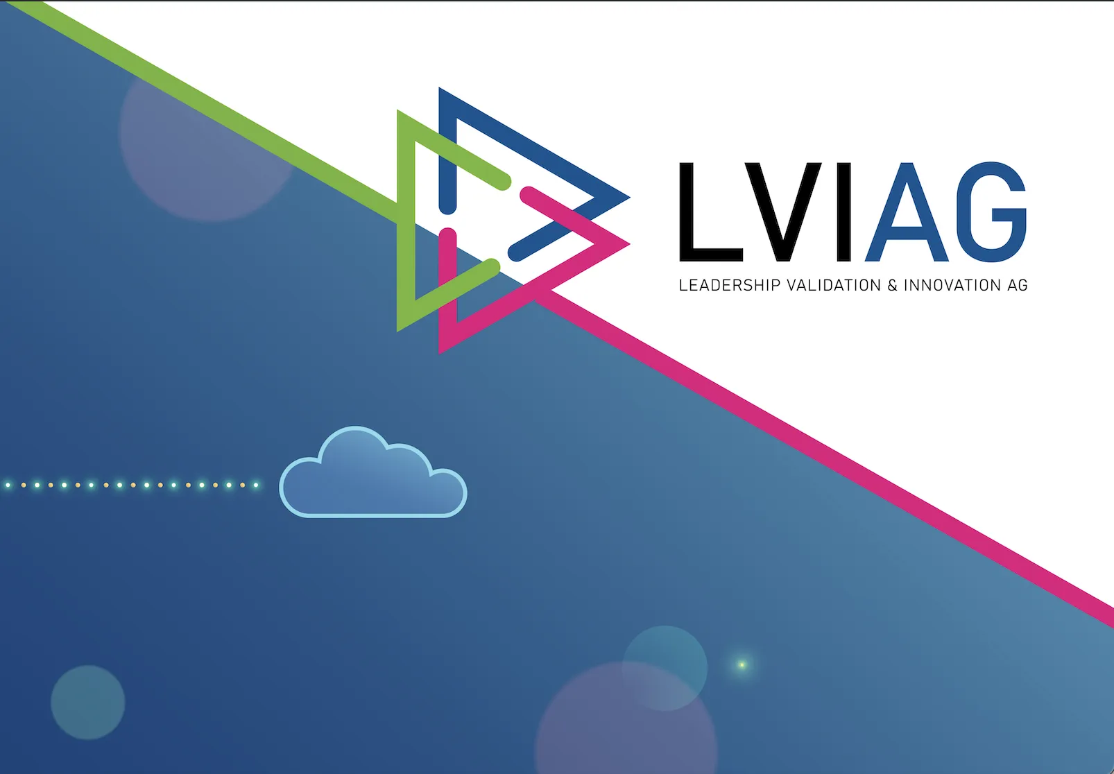 Welcome to LVI AG